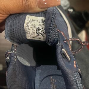 Women’s New Balance athletic shoes